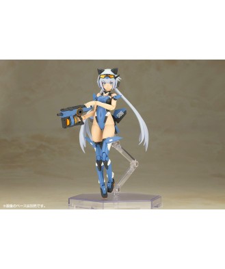 Frame Arms Girl Plastic Model Kit Stylet Swimsuit Ver. 16 cm