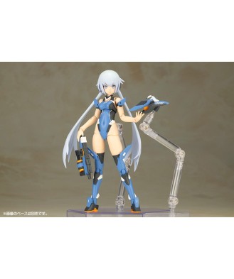 Frame Arms Girl Plastic Model Kit Stylet Swimsuit Ver. 16 cm