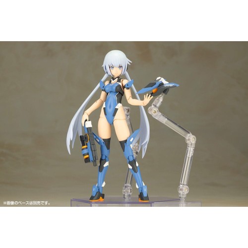 Frame Arms Girl Plastic Model Kit Stylet Swimsuit Ver. 16 cm