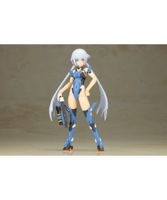 Frame Arms Girl Plastic Model Kit Stylet Swimsuit Ver. 16 cm