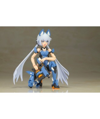 Frame Arms Girl Plastic Model Kit Stylet Swimsuit Ver. 16 cm