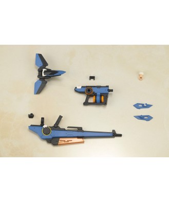 Frame Arms Girl Plastic Model Kit Stylet Swimsuit Ver. 16 cm