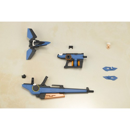 Frame Arms Girl Plastic Model Kit Stylet Swimsuit Ver. 16 cm