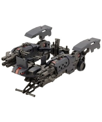 Gigantic Arms MSG Plastic Model Kit Blitz Gunner Black Ver. 13 cm