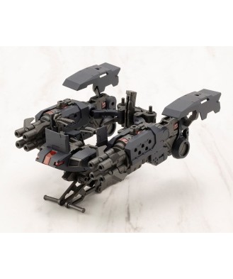 Gigantic Arms MSG Plastic Model Kit Blitz Gunner Black Ver. 13 cm