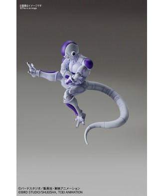 Figure-rise Standard Frieza (Final Form) (Renewal Ver.)