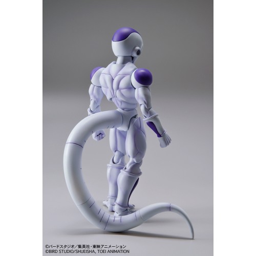 Figure-rise Standard Frieza (Final Form) (Renewal Ver.)