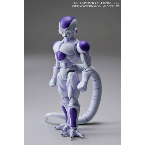 Figure-rise Standard Frieza (Final Form) (Renewal Ver.)