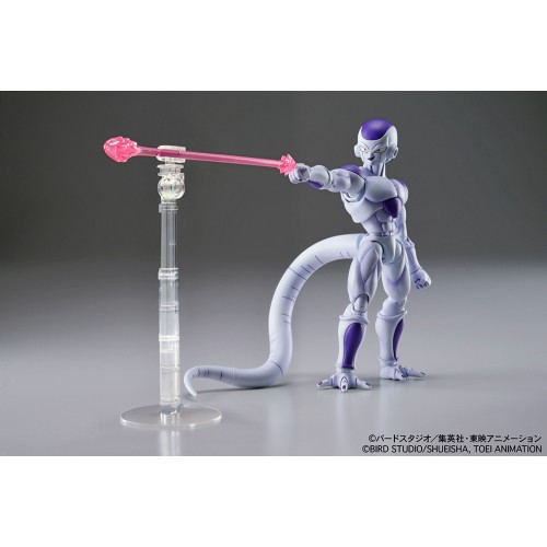 Figure-rise Standard Frieza (Final Form) (Renewal Ver.)