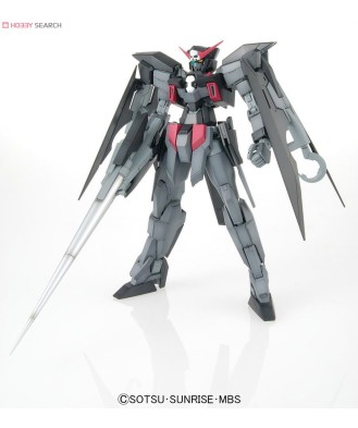 1/100 MG Gundam AGE-2 Dark Hound