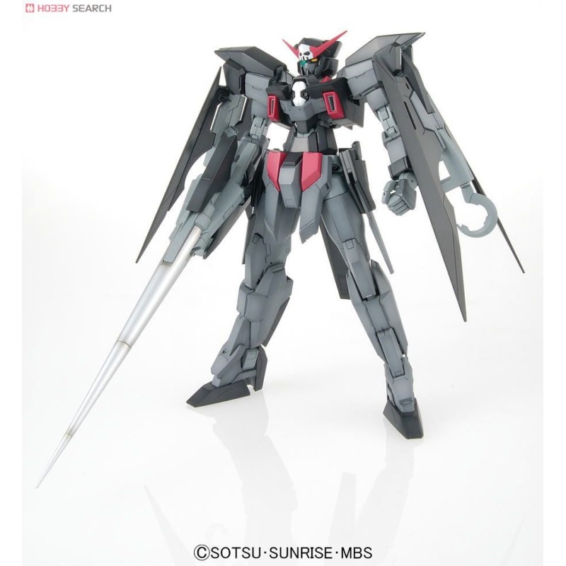 1/100 MG Gundam AGE-2 Dark Hound