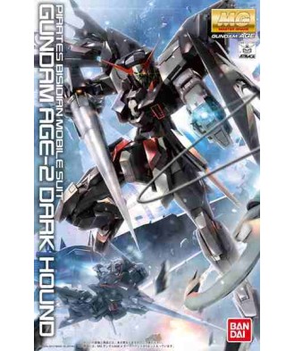 1/100 MG Gundam AGE-2 Dark Hound
