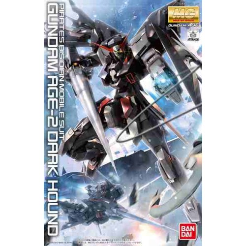1/100 MG Gundam AGE-2 Dark Hound