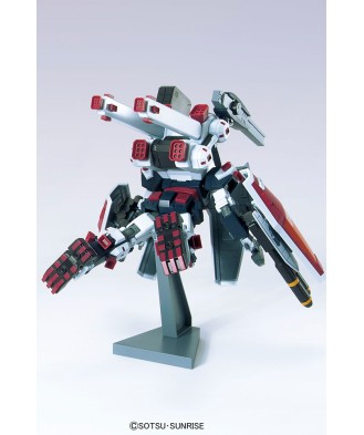 1/144 HG Full Armor Gundam (Gundam Thunderbolt Ver.) -- Anime Ver.