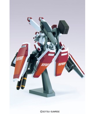 1/144 HG Full Armor Gundam (Gundam Thunderbolt Ver.) -- Anime Ver.