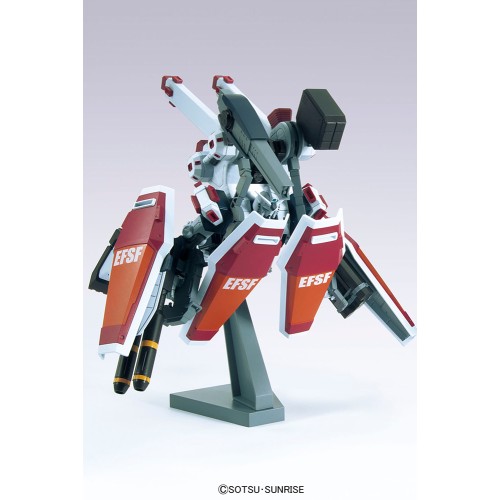 1/144 HG Full Armor Gundam (Gundam Thunderbolt Ver.) -- Anime Ver.