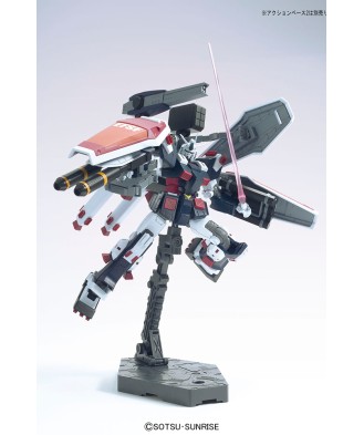 1/144 HG Full Armor Gundam (Gundam Thunderbolt Ver.) -- Anime Ver.