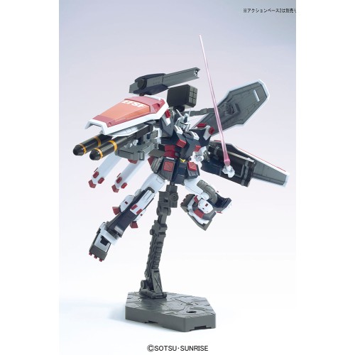 1/144 HG Full Armor Gundam (Gundam Thunderbolt Ver.) -- Anime Ver.