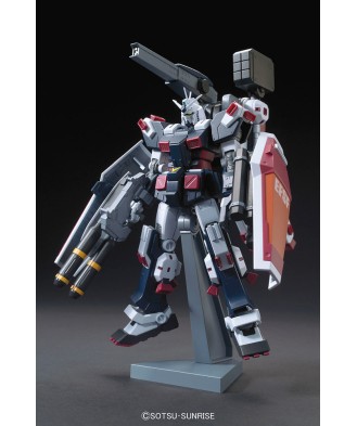 1/144 HG Full Armor Gundam (Gundam Thunderbolt Ver.) -- Anime Ver.