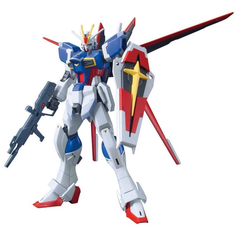 1/144 HGCE Force Impulse Gundam