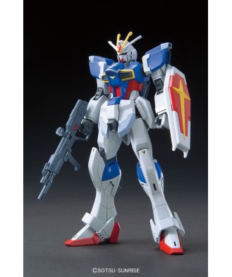 1/144 HGCE Force Impulse Gundam