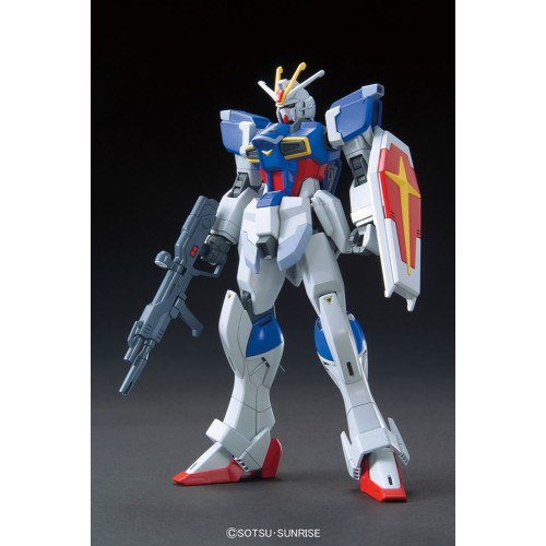 1/144 HGCE Force Impulse Gundam