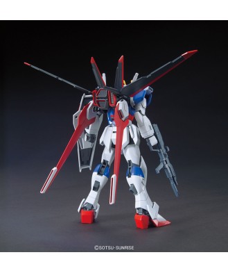 1/144 HGCE Force Impulse Gundam