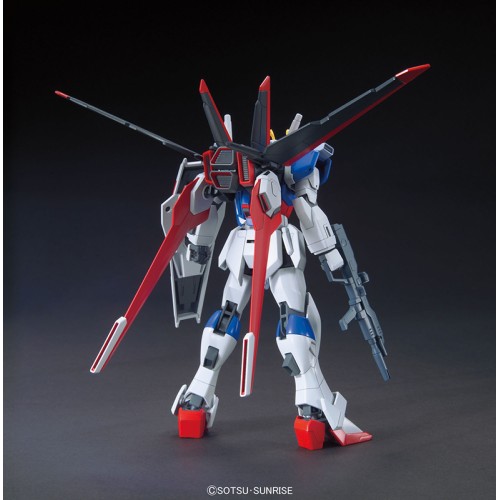 1/144 HGCE Force Impulse Gundam