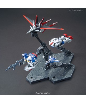 1/144 HGCE Force Impulse Gundam