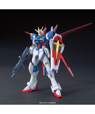 1/144 HGCE Force Impulse Gundam