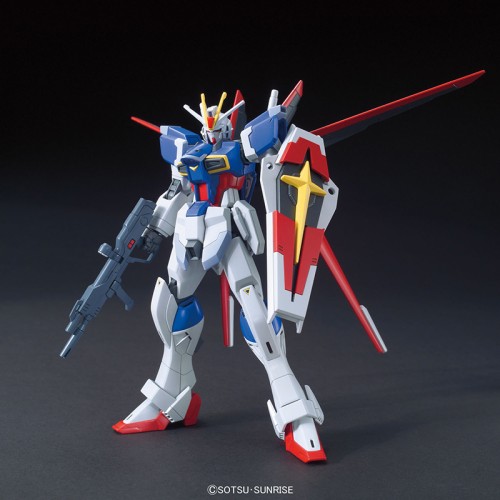 1/144 HGCE Force Impulse Gundam