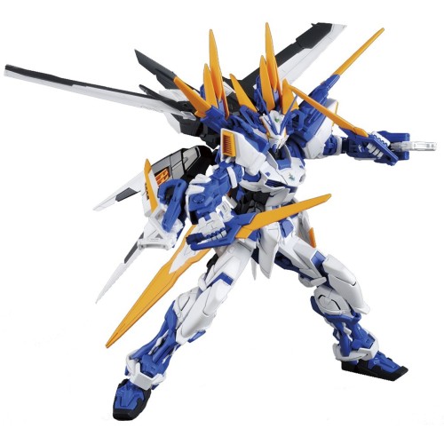 1/100 MG Gundam Astray Blue Frame D