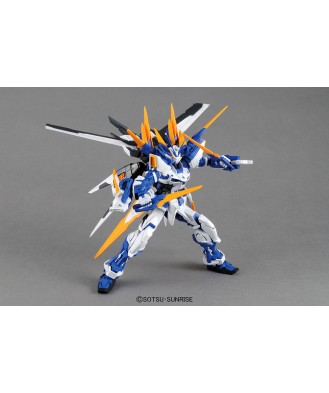 1/100 MG Gundam Astray Blue Frame D