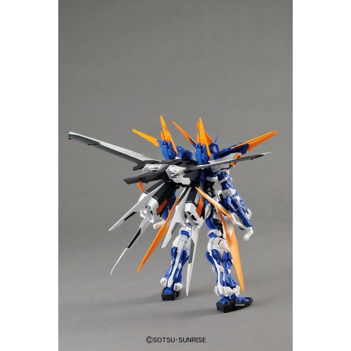 1/100 MG Gundam Astray Blue Frame D