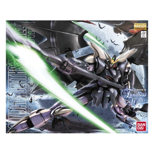 1/100 MG Gundam Deathscythe Hell EW Ver.