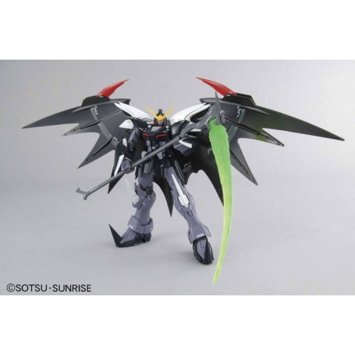 1/100 MG Gundam Deathscythe Hell EW Ver.