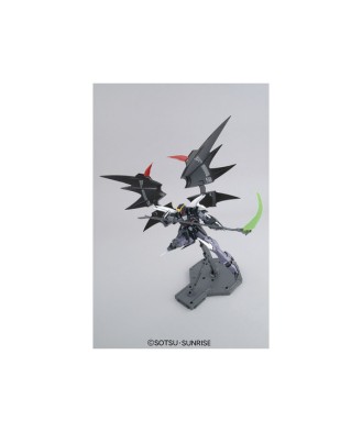 1/100 MG Gundam Deathscythe Hell EW Ver.