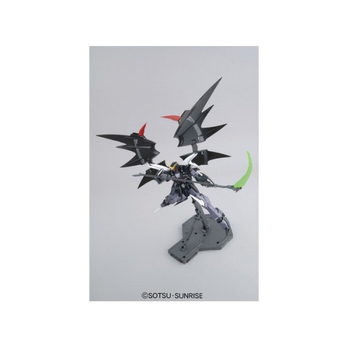 1/100 MG Gundam Deathscythe Hell EW Ver.