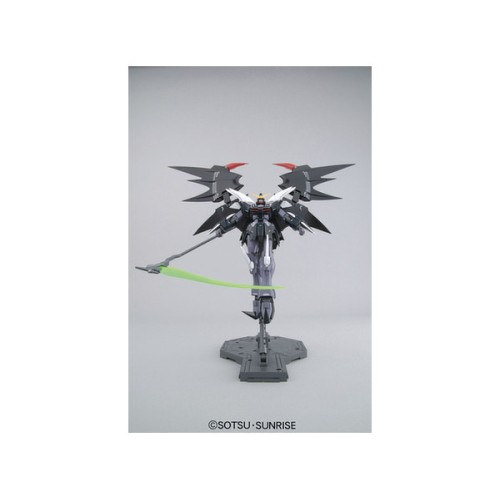 1/100 MG Gundam Deathscythe Hell EW Ver.