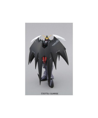 1/100 MG Gundam Deathscythe Hell EW Ver.