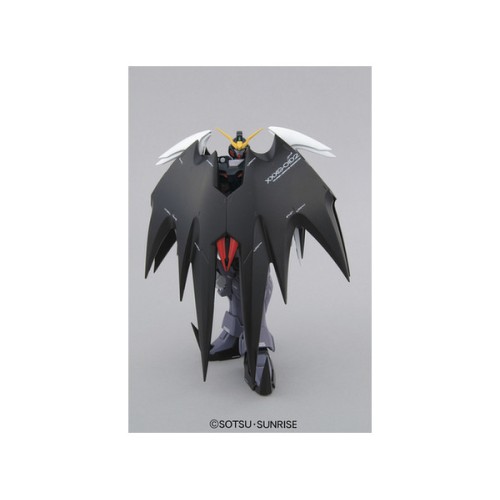 1/100 MG Gundam Deathscythe Hell EW Ver.