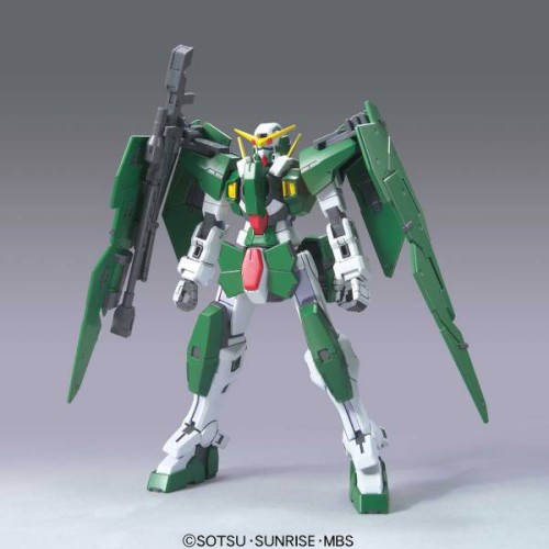 Gundam Dynames (HG) 1/144 (Model Kit)