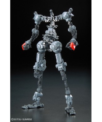1/144 RG MSN-06S Sinanju
