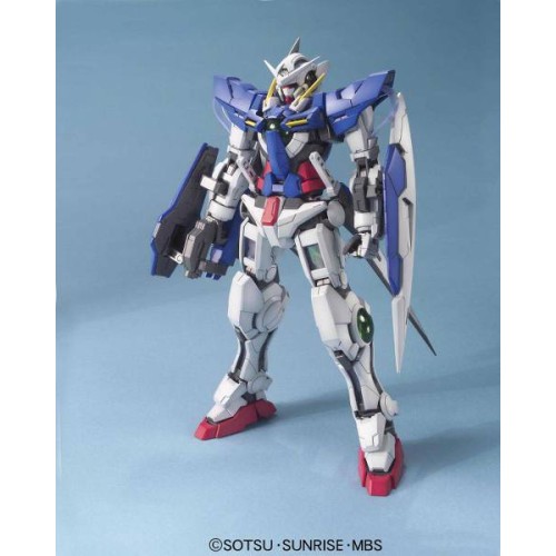 1/100 MG Gundam Exia