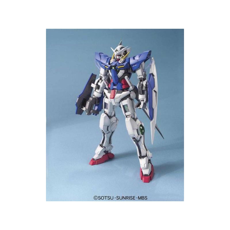 1/100 MG Gundam Exia