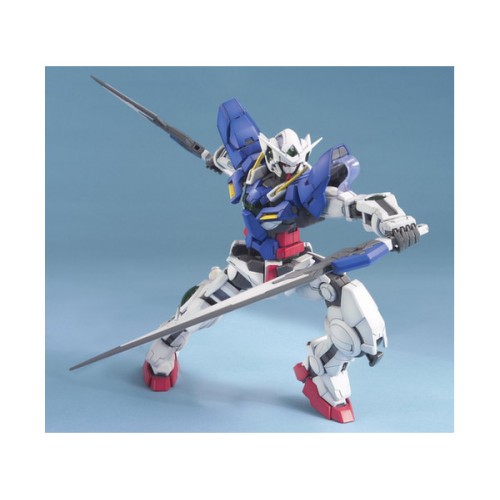 1/100 MG Gundam Exia