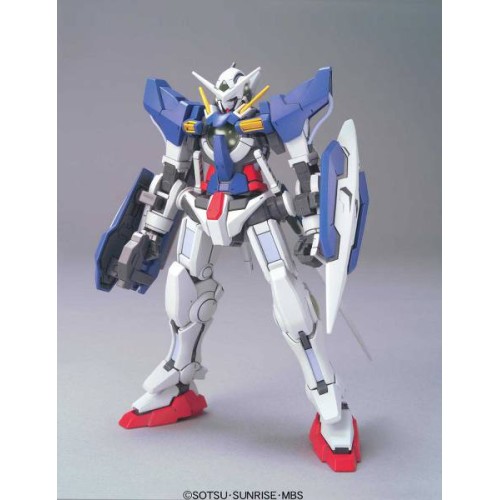 1/144 HG Gundam Exia