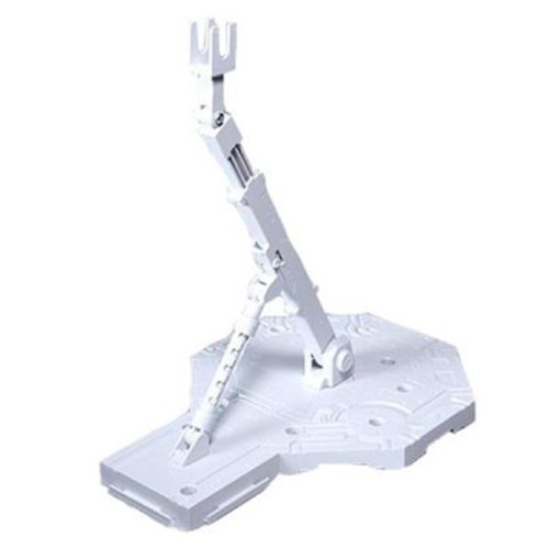 Action Base 1 White (Display Stand)