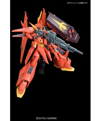 RE/100 AMX-107 Bawoo 1/100 (Model Kit)