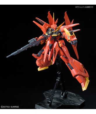 RE/100 AMX-107 Bawoo 1/100 (Model Kit)